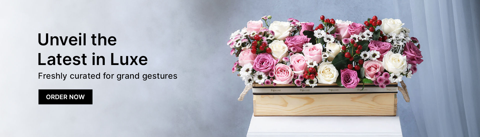 All Luxury Gifts by FNP